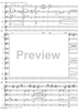 Symphony No. 88 in G Major, "Letter V", Movement 2 HobI/88 - Full Score