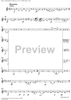 String Quartet in F Major, Op. 74, No. 2 - Violin 2
