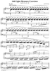160 Eight-Measure Exercises, Op. 821, Part 2, Nos. 81 - 160