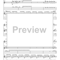 Babe, I'm Gonna Leave You