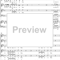 Chandos Te Deum in B-flat Major, HWV281: No. 10, Day by Day We Magnify Thee