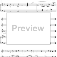 Elder Son. Act 2. Tableau 4. Scene “Arrival of the Fiance”