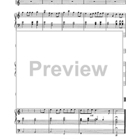 Wedding Album for Horn - Organ Score