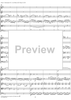 Divertimento No. 11 in D Major, K251 - Full Score