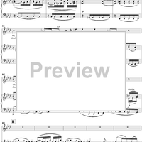 St. John Passion: Part II, No. 35, "Zerfliesse, mein Herze"