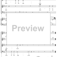 Agnus Dei - No. 7 from "Requiem No. 1 in C minor"