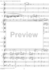 "Spiega il desio", No. 19 from "Ascanio in Alba", Act 2, K111 - Full Score