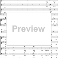 "Fangt an!", No. 11 from "Des Sängers Fluch", Op. 139