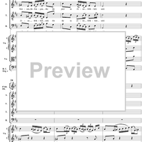 Cantata No. 36: Schwingt freudig such empor, BWV36