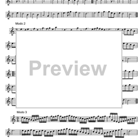 Der Fluyten Lust-hof Vol. 3