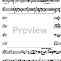 Réminiscences - Bassoon