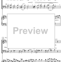 Evening Prayer - from Hansel and Gretel