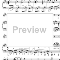 Der Tod, das ist die kühle Nacht Op.96 No. 1