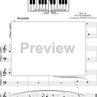 Toyland  (from the operetta "Babes In Toyland") (Theme)