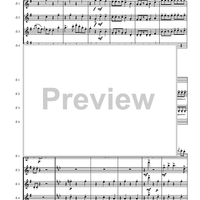 Pasquinade (Lampoon) - Score