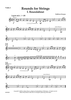 Rounds for Strings - Violin 1