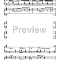 Havah Nagilah - For Two Pianos