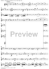 Grand Quatuor Concertante, Op. 53, No. 2 - Flute 3