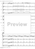 "Die Entführung aus dem Serail": Overture - Full Score