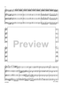 Baroque Theatre Music - Score