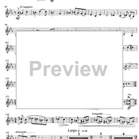 Dittico Op.27 - Violin 2