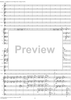 Symphony No. 8, Movement 4 - Full Score