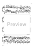 No. 8 - Étude Op. 10, No. 5 (Second Version)