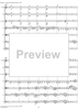 Septet in E-flat Major, Op. 20 - Full Score
