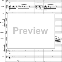 Violin Concerto in A minor, Op. 53, Movmt. 2, Adagio ma non troppo