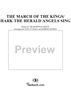 The March of the Kings/Hark the Herald Angel