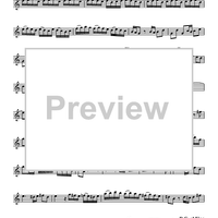 Sonata in Bb - Euphonium BC/TC