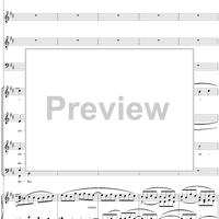 Missa Solemnis, No. 6: Agnus Dei