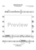 Greensleeves - Tuba 1
