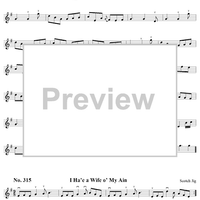 Nos. 301-322: Reels and Jigs