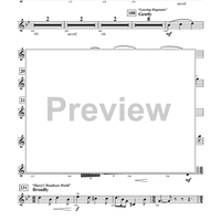 Harry Potter Symphonic Suite - Oboe 1