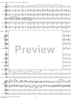 Symphony No. 31 in D Major, Movement 3 - Full Score