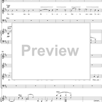 Stabat Mater, Op. 58: No. 1, Stabat Mater Dolorosa