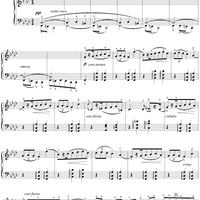 No. 7 in F Minor, Op. 7, No. 3
