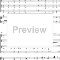 Mass No. 8 in C Major, "Mariazellermesse": No. 2, Gloria