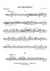Five Fragments - Euphonium 1 BC/TC