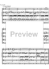 Divertimento No.15 Bb Major KV287 - Score
