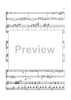 Capriccio For Trumpet and Tuba - Piano Score