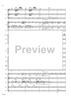 Kitty Hawk, 1903 (The dream of Flight) - Score