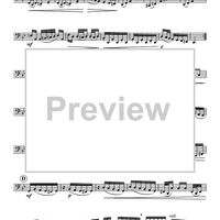 Sonata In G Minor - Tuba