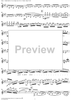 Violin Duet No. 5 in A Major, Op. 9, No. 2 - Violin 1