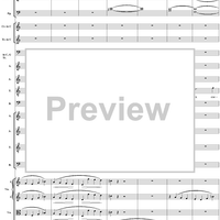 Mass in C Major, No. 2: Gloria - Full Score