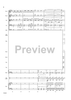 A Glimpse of Winter - Score