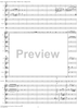 Symphony No. 92 in G Major, "Oxford" / "Letter Q", Movement 1 HobI/92 - Full Score