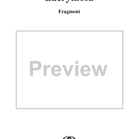 Lacrymosa (Fragment), K93c