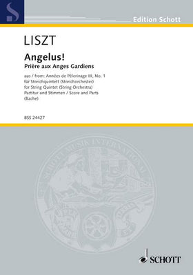 Angelus! - Score
